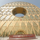 Illustration for article titled These Brand New Circular Buildings Are Astonishing Feats Of Engineering